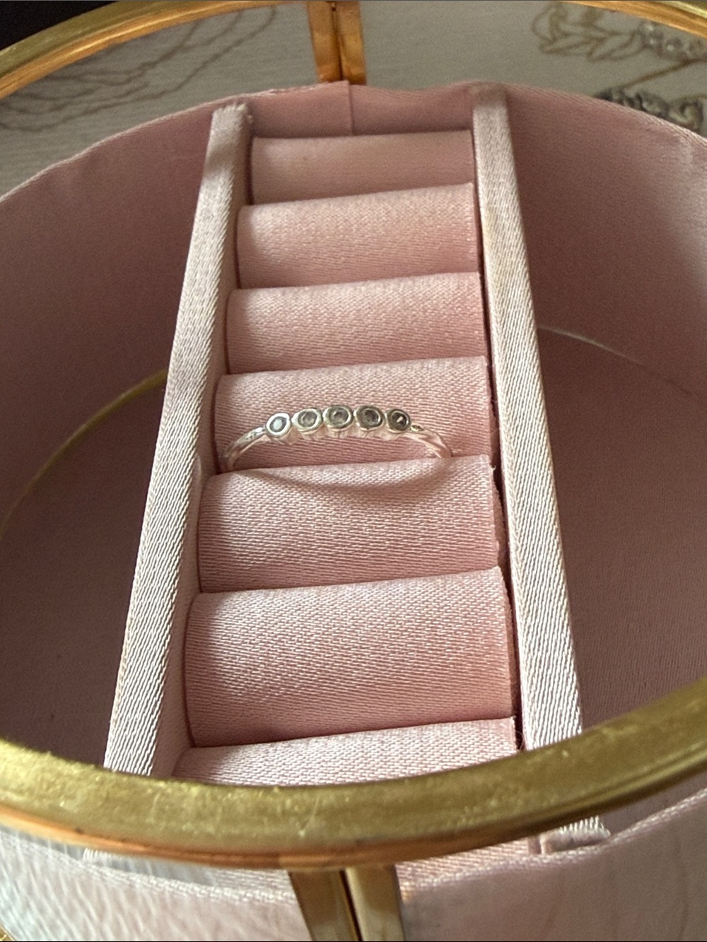 Silver Ring